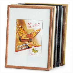 Rāmis fotogrāfijām A4