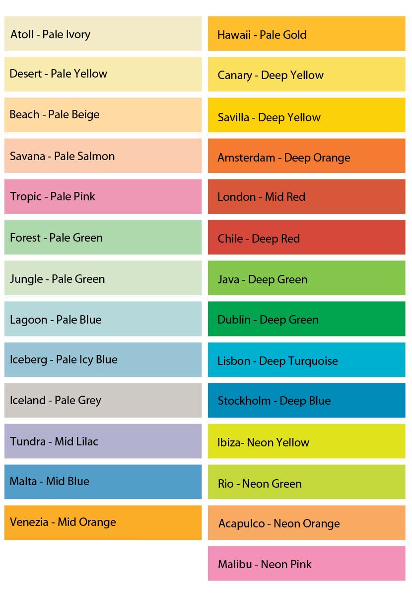 Image Coloraction krāsa