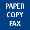 Print Copy Fax